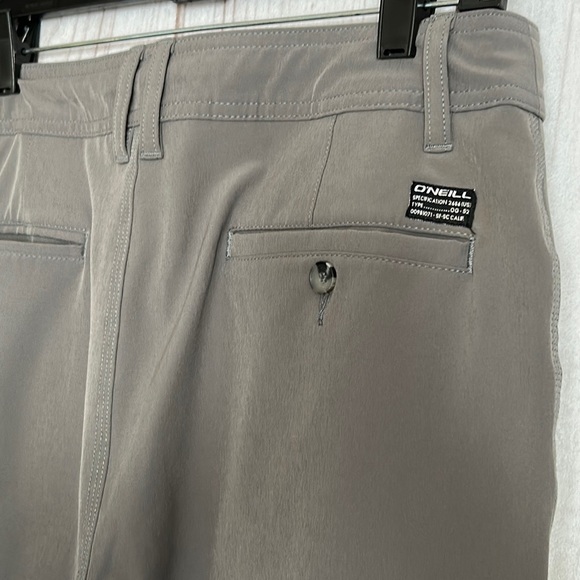 O’Neill Hybrid Shorts - Picture 4 of 5